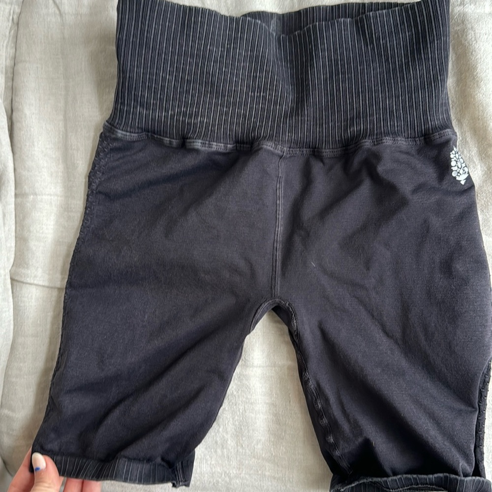 Good Karma Biker Short -M/L